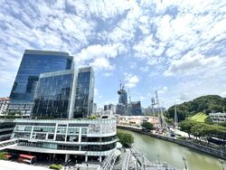 The Riverwalk / Riverwalk Apartments (D1), Apartment #533075671